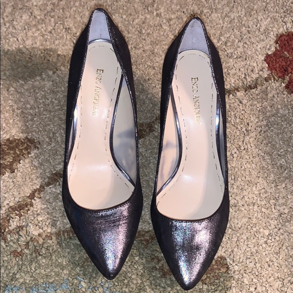 ENZO ANGIOLINI heels